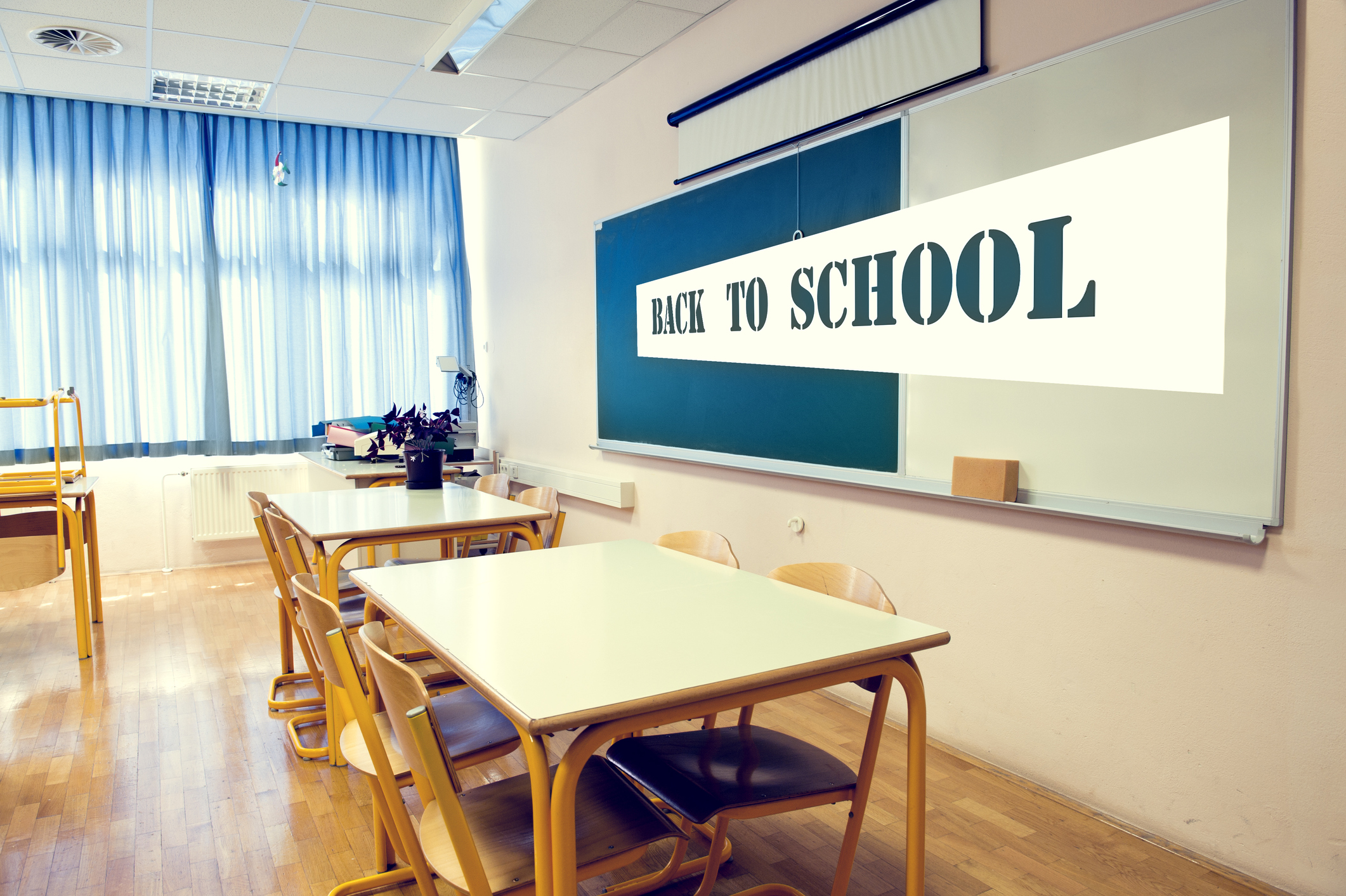 How to fix America’s educational crisis