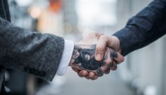 In 2019, your tattoo could get you arrested
