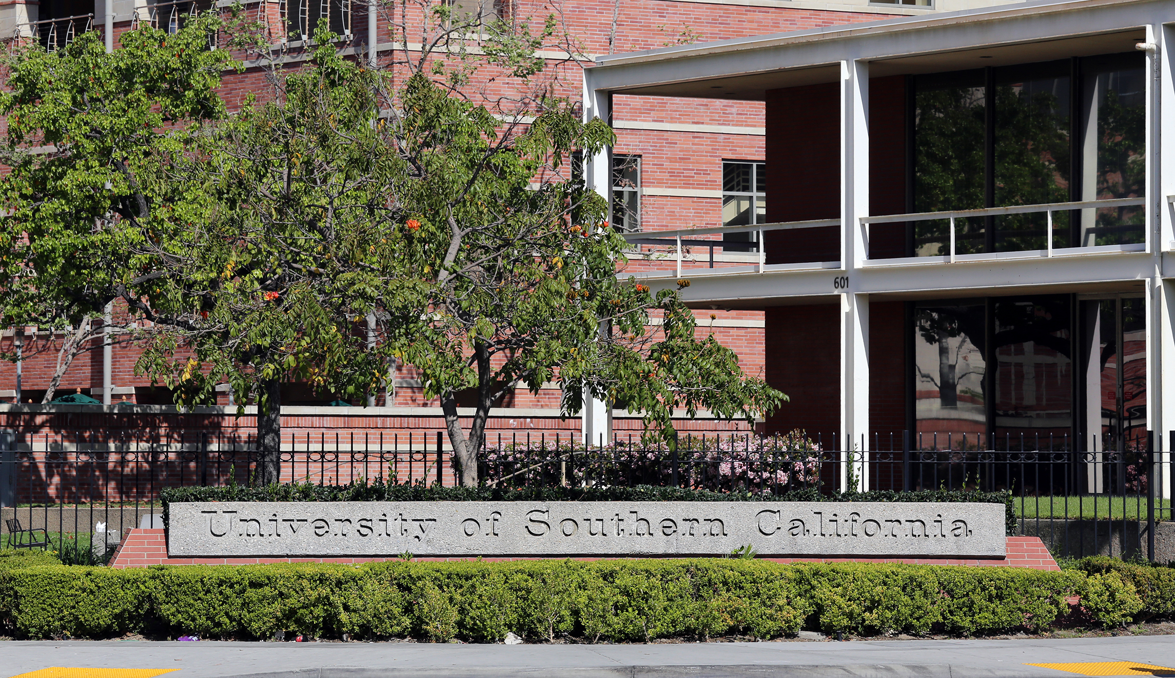 USC is a corrupt, tax-exempt hedge fund