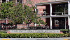 This university’s problems are a microcosm of Washington DC’s