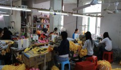 Fix the textile trade problem that helps China, keeps Central America unstable