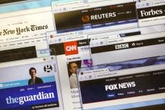 Yes, political reporters do pick sides