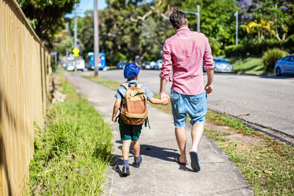Sorry, most people don’t support children transitioning