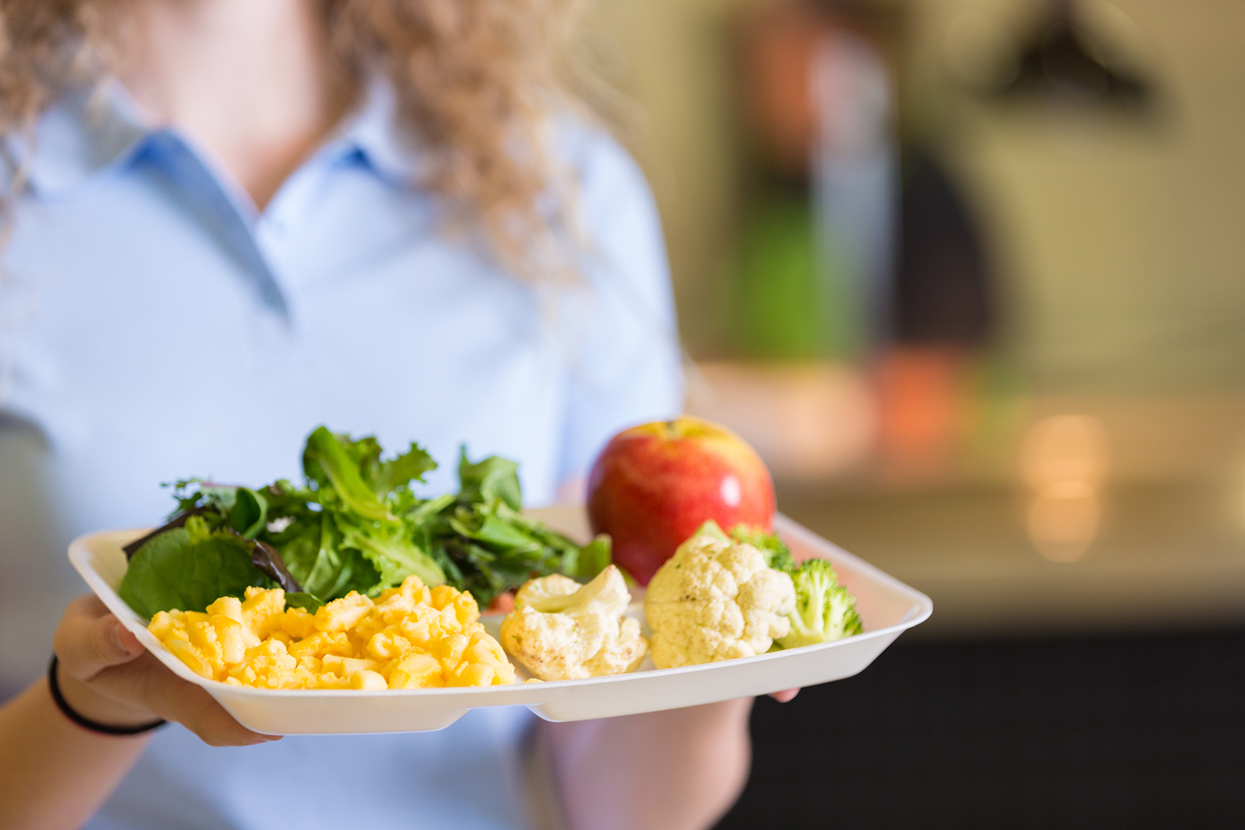 Democrats push to expand school lunch to weekends, holidays
