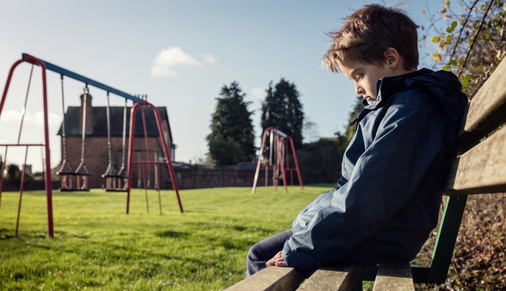 Cambridge study shows depression in children during coronavirus lockdown increased ‘substantially’