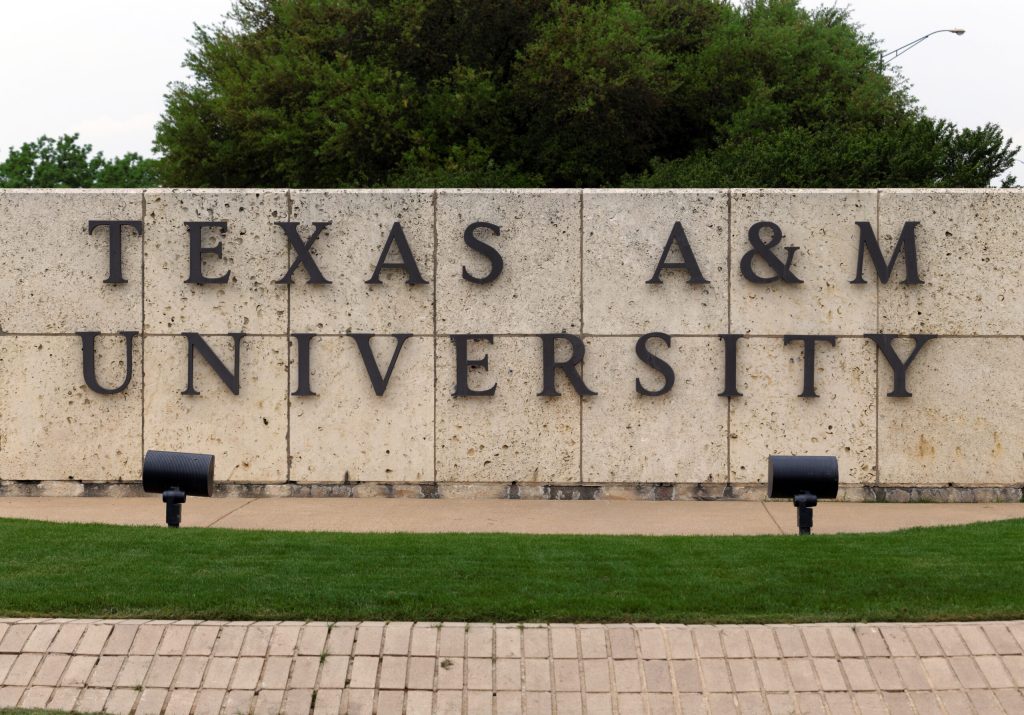 Texas A&M nursing school required ‘commitment to diversity and inclusion’ for faculty hires