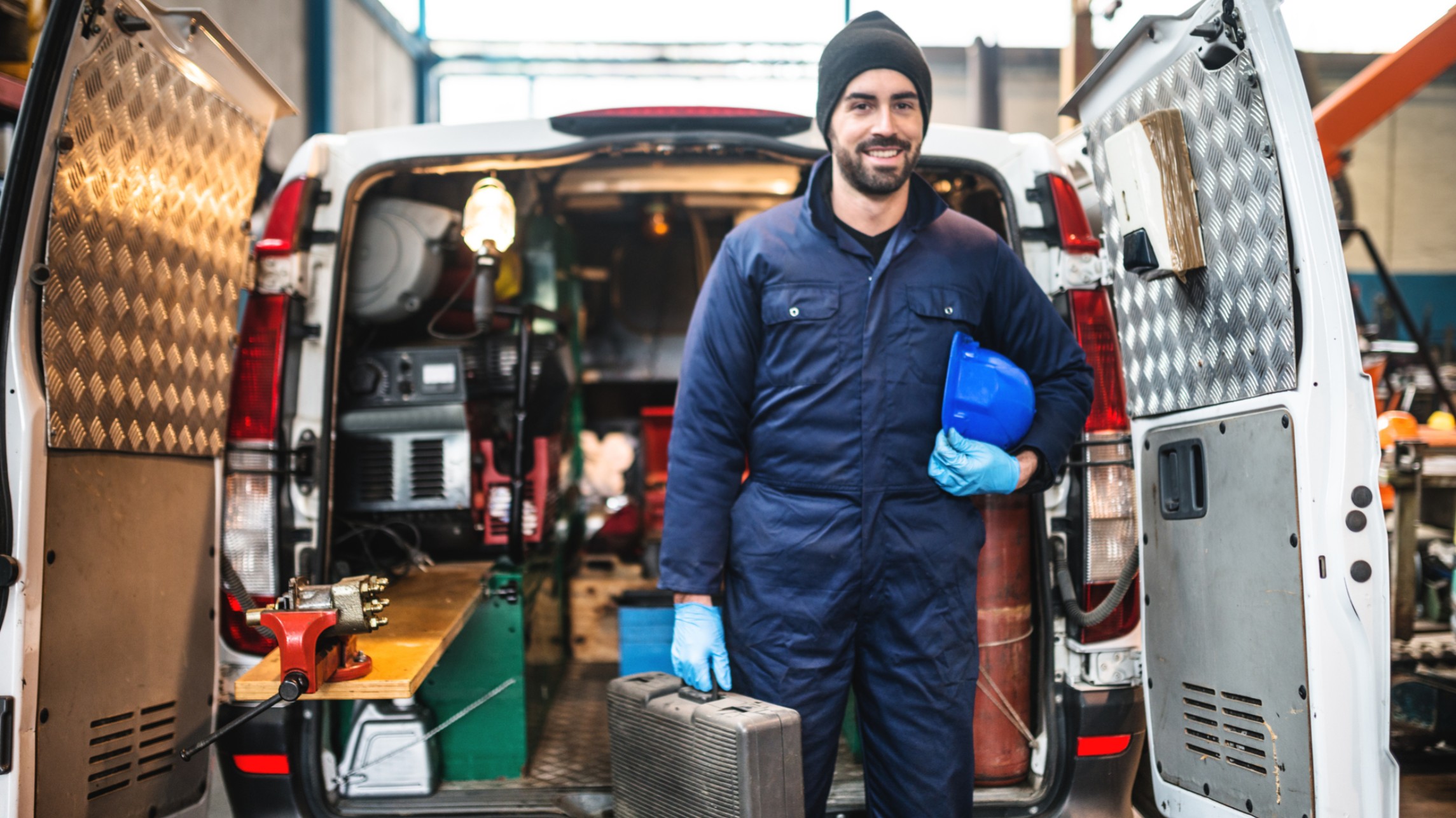 It shouldn’t take a crisis to support America’s most valuable workers