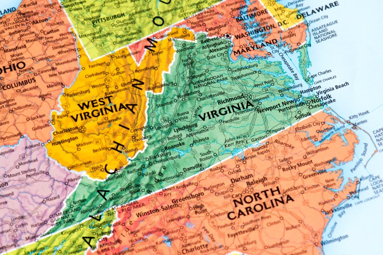 Virginia man sentenced to 31 years in prison for ‘sextortion against minors’ over the internet