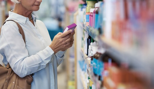 Trump administration proposes requiring drugmakers to disclose list prices in ads