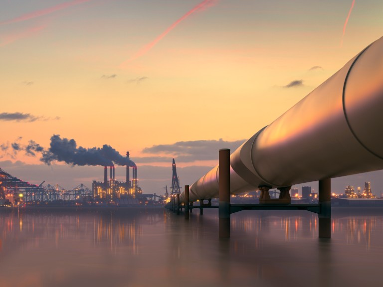 Canceled: America’s energy dominance