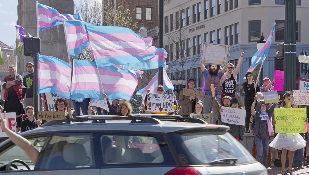 Ohio lawmakers attempt to protect parental rights, Time magazine misrepresents their efforts