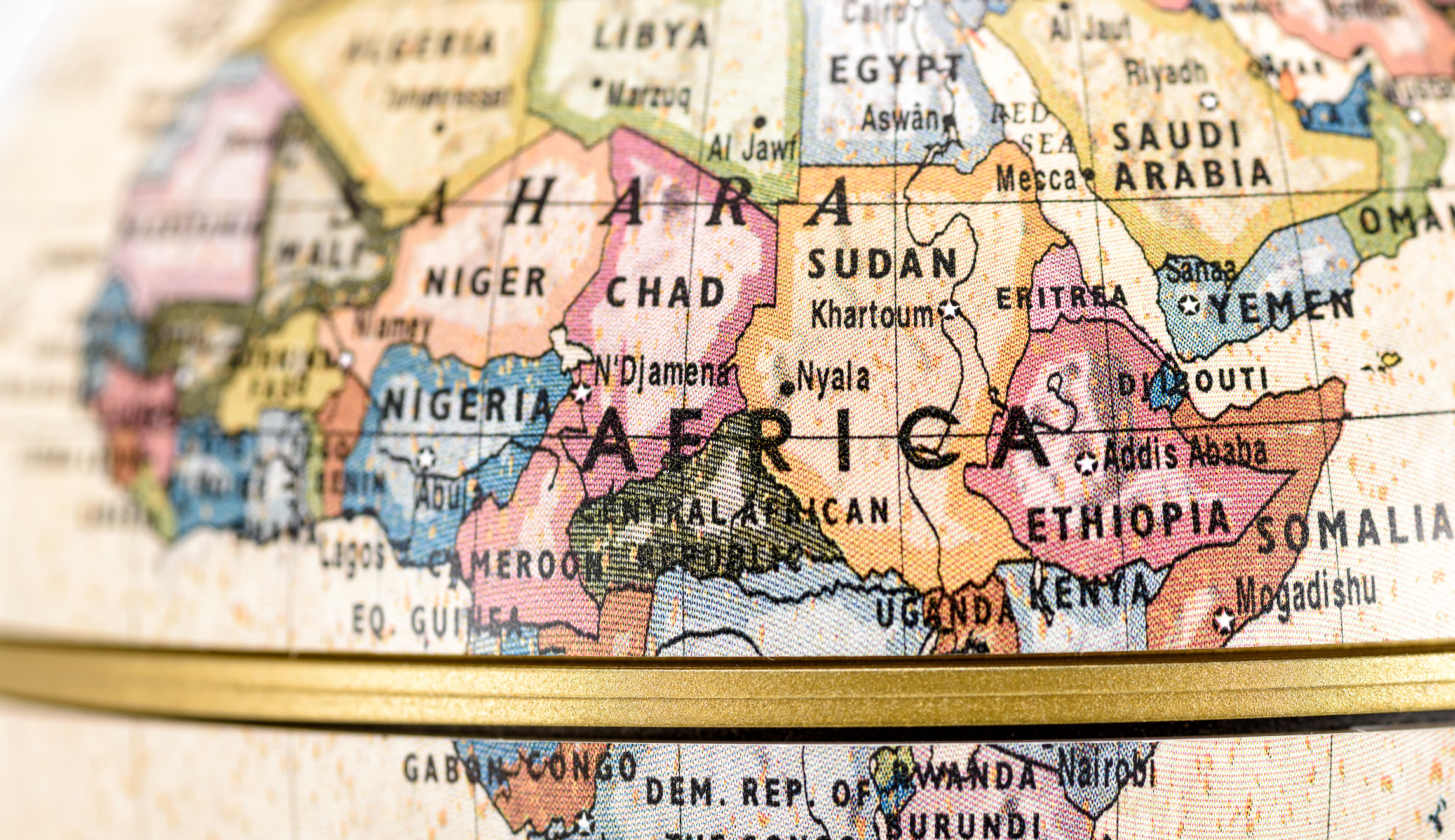 The Woman King conveniently ignores empire’s slave-owning roots