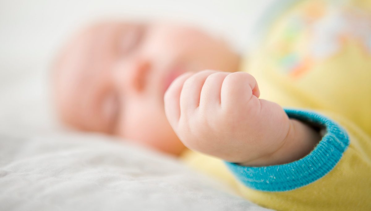 Jesse Ridgway aborted his child with Down syndrome. He was lied to