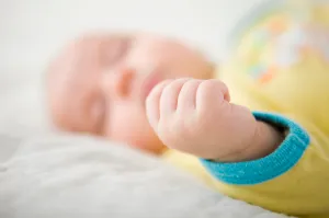 Jesse Ridgway aborted his child with Down syndrome. He was lied to