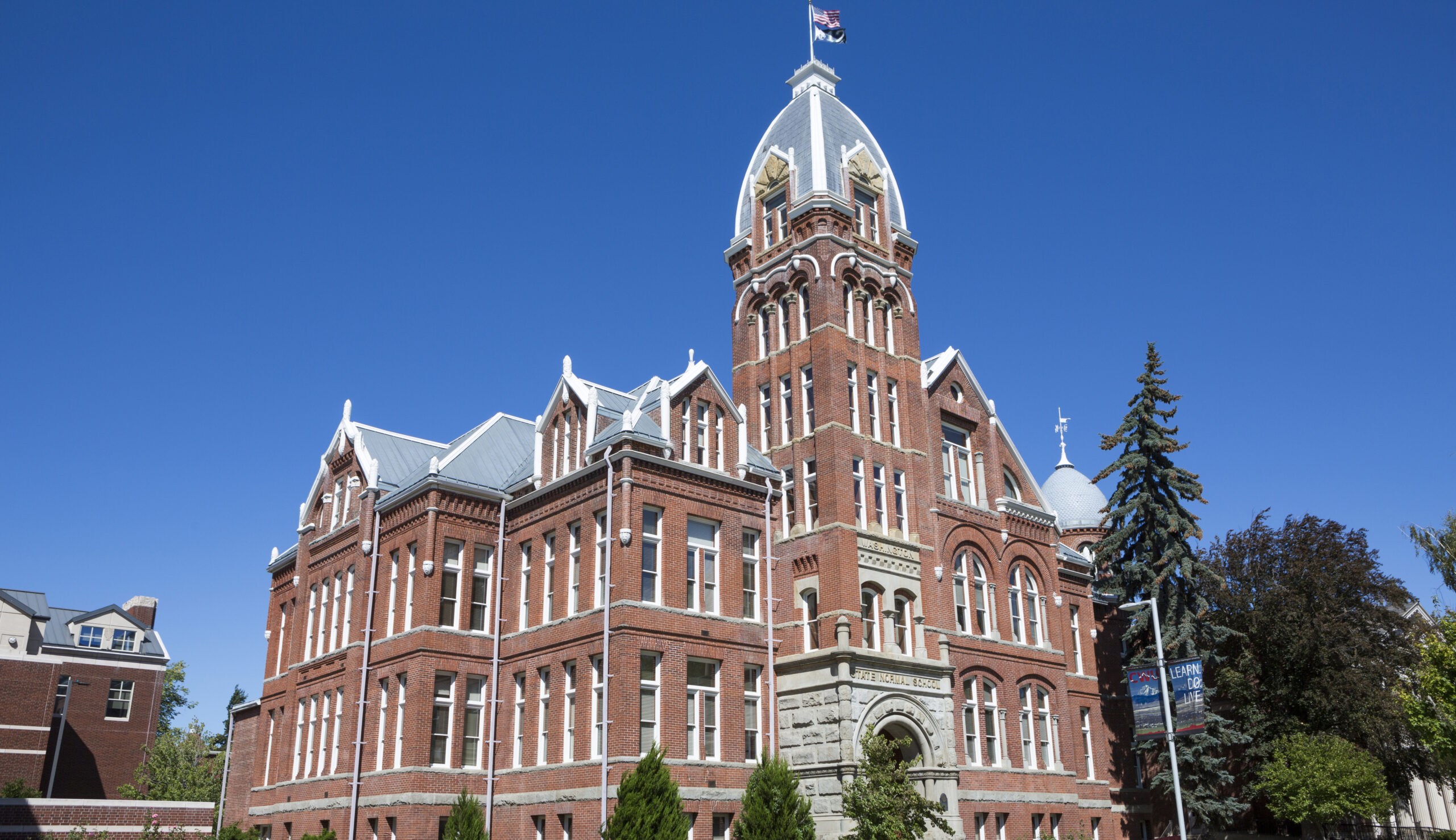 Public university caught giving away ‘hush money’ to cover up sexual harassment