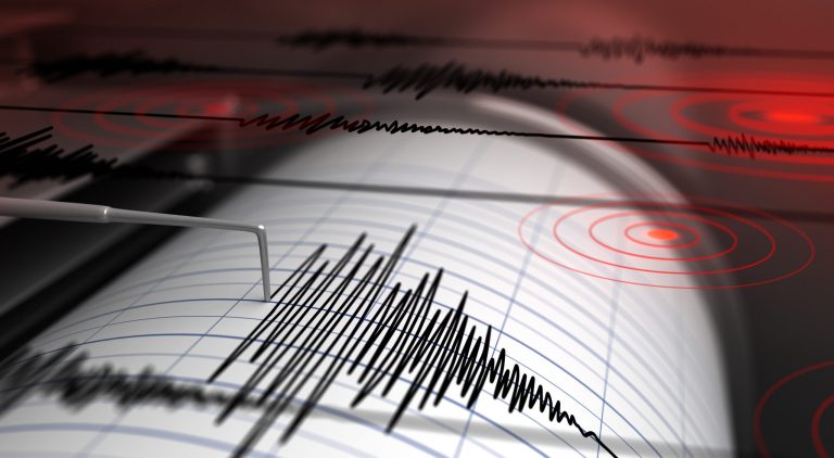 California earthquake: 6.4 magnitude tremor hits Humboldt County near San Francisco