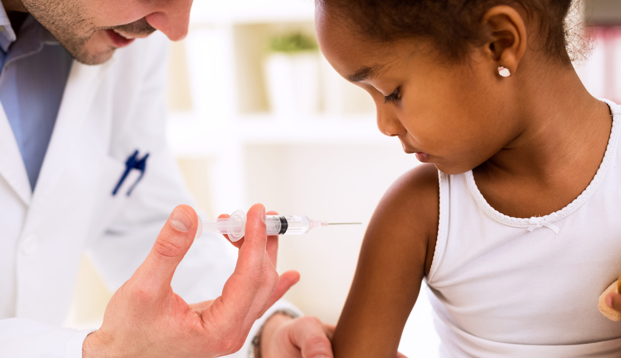 State Republicans can either tighten vaccine laws or have blood on their hands