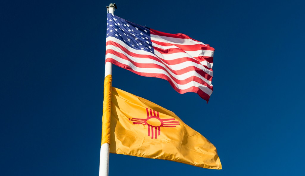 Fourth New Mexico county goes right-to-work