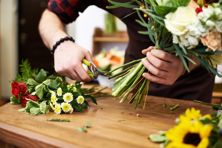 Louisiana is the only state that wants to save you from your flowers