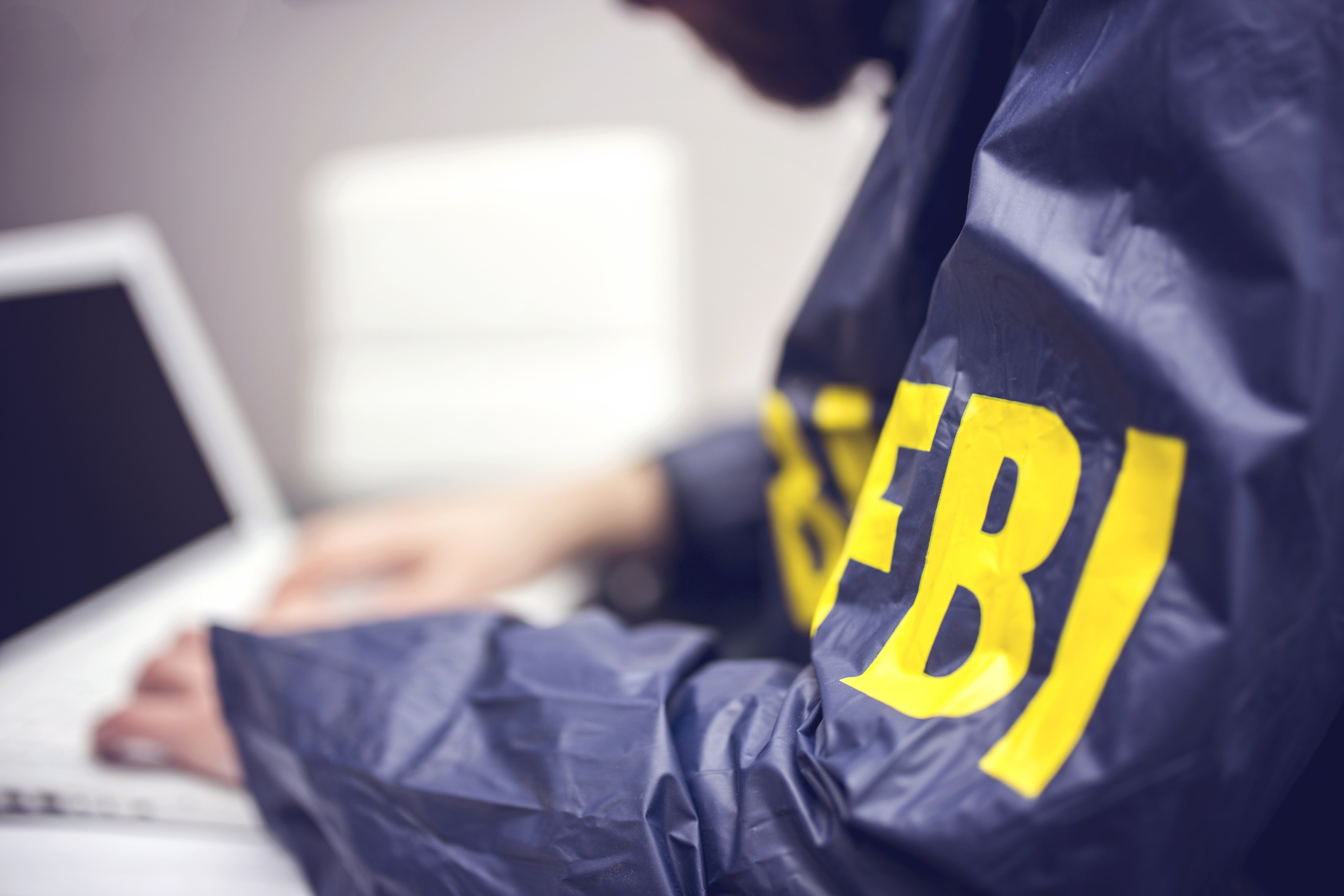 Virginia, Maryland, vie for new FBI headquarters