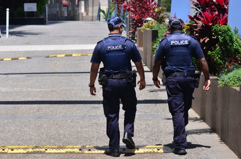 New Mexico police fatally shot man after officers visit wrong address
