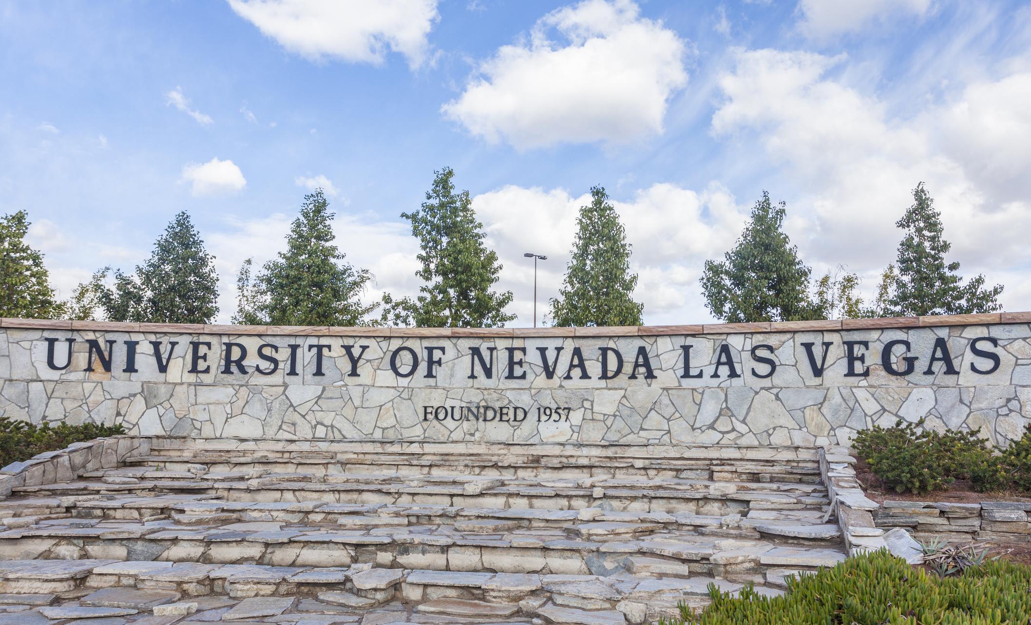 UNLV law school says it has no metric for reopening during town hall on COVID-19