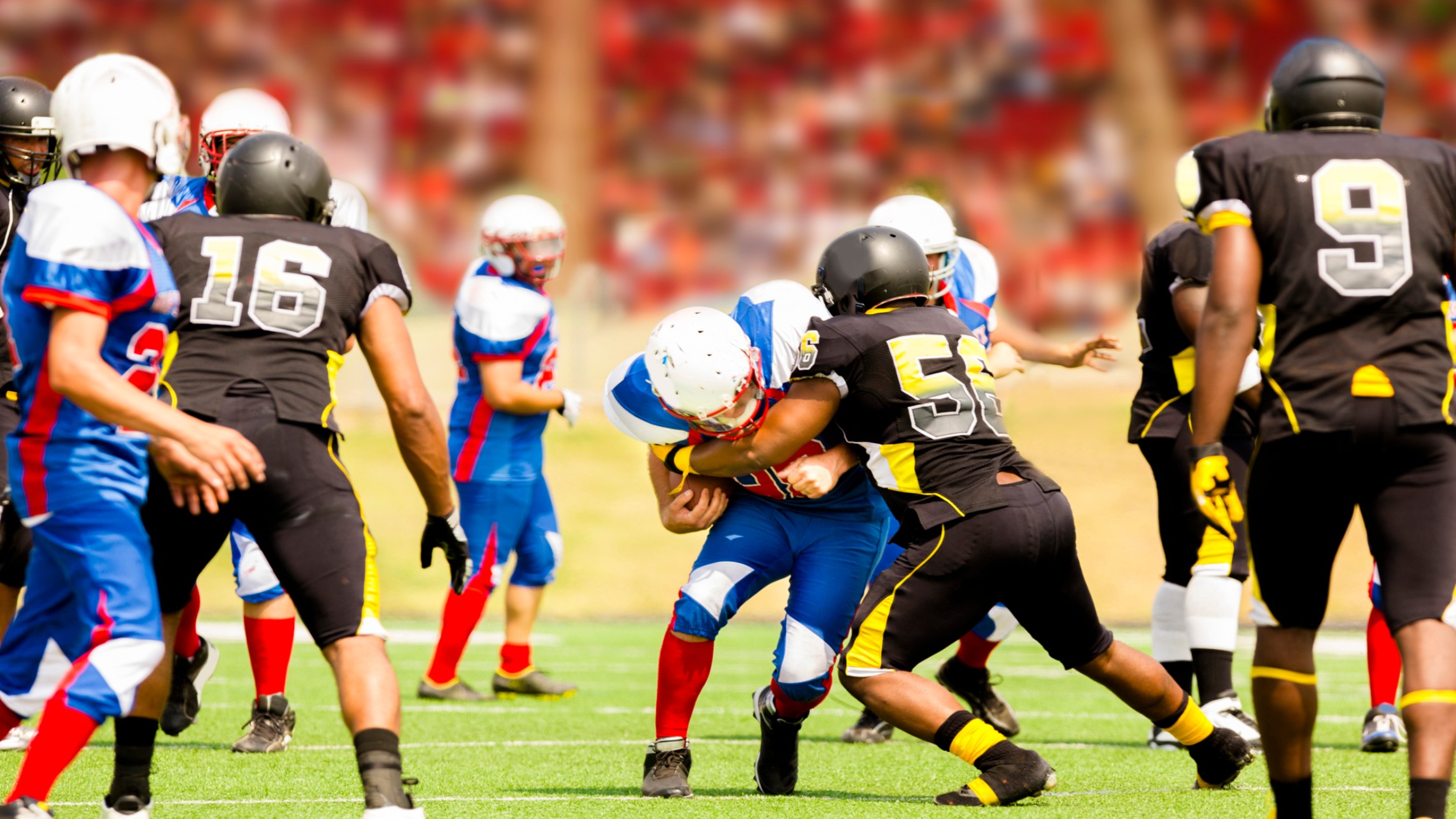 Paying athletes is not enough — NCAA must also stop blocking their personal financial education