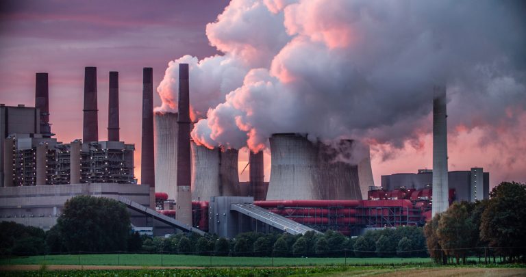 The EU’s new carbon emissions excuse for trade protectionism
