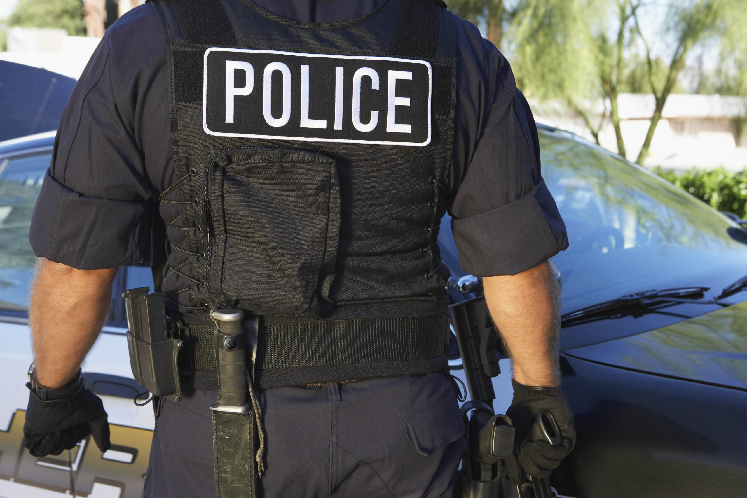Police in California seize $3.5 million worth of drugs from traffickers