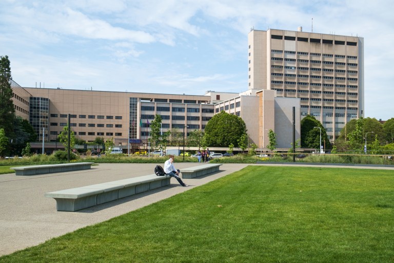 University of Washington sparks outcry for reportedly keeping aborted fetuses in paper bags