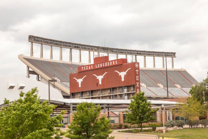 Texas NAACP and students file federal civil rights complaint over UT-Austin song