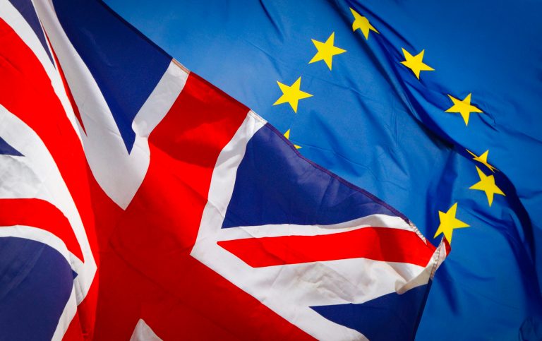 A vengeful EU is forcing a crisis in Northern Ireland