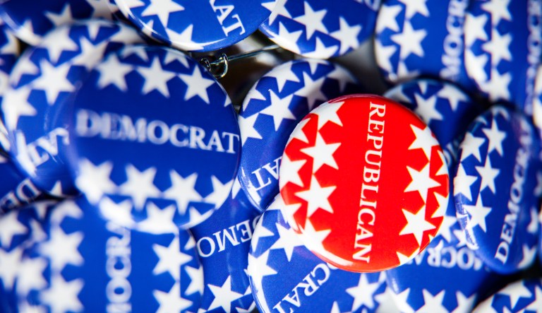 Not all signs point to the ‘blue wave’ being a wash