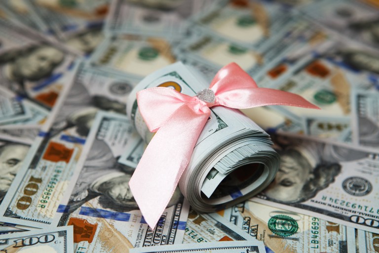 Stimulus 2022: Deadline to apply for $500 monthly direct check payments in just nine days