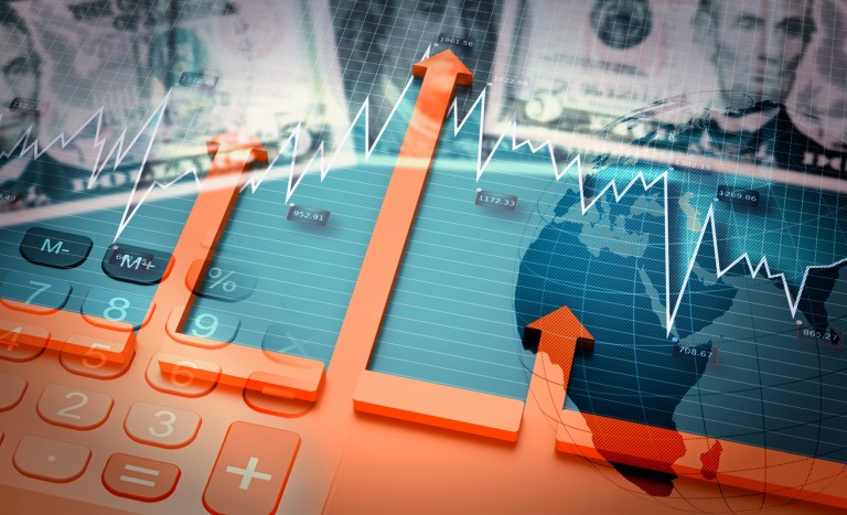 Allies hope Trump can focus like laser beam on economic boom