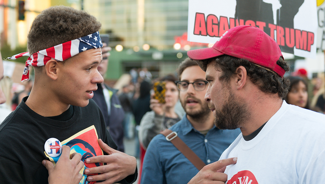 Why don’t liberals know what conservatives believe?