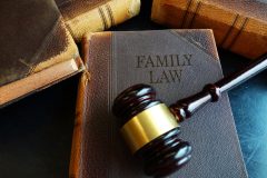 Actor pushes for #MeToo dialogue in crusade to reform family law