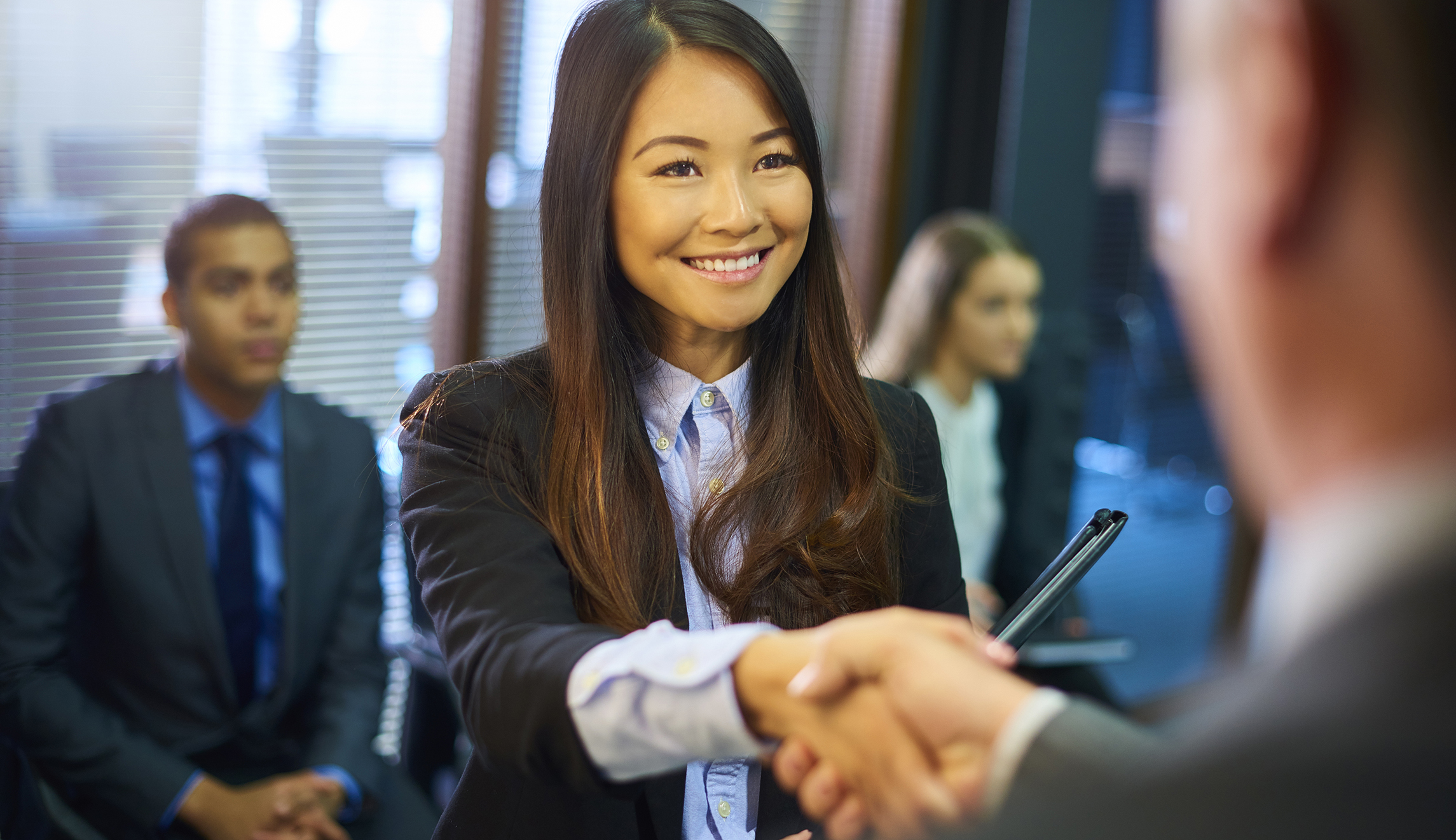 Racism committed in the name of diversity