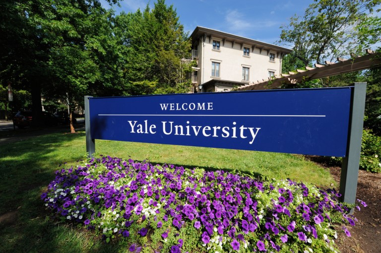 Alumni denounce Yale student newspaper for claiming Hamas atrocities are ‘unsubstantiated’