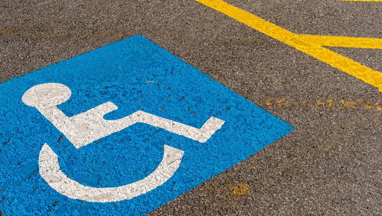 Hurrah! There are fewer disabled and fewer cheats