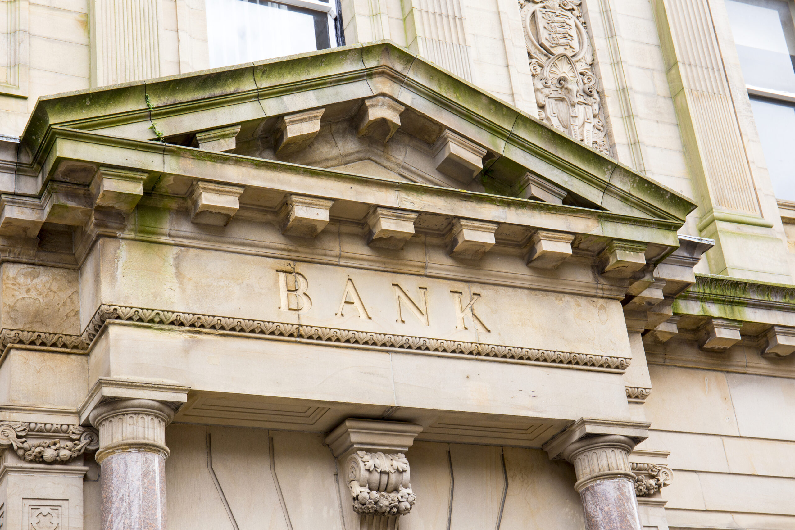 Regulators move to ease a key rule for big banks