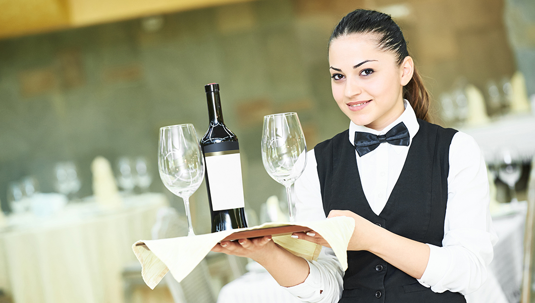 DC voters approve $15 min wage hike, end of tipping exception