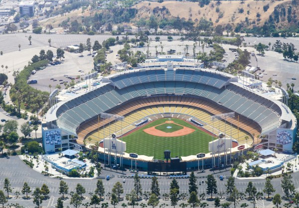 LA Dodgers condemned for honoring anti-Catholic transgender drag nuns: ‘Blasphemous’