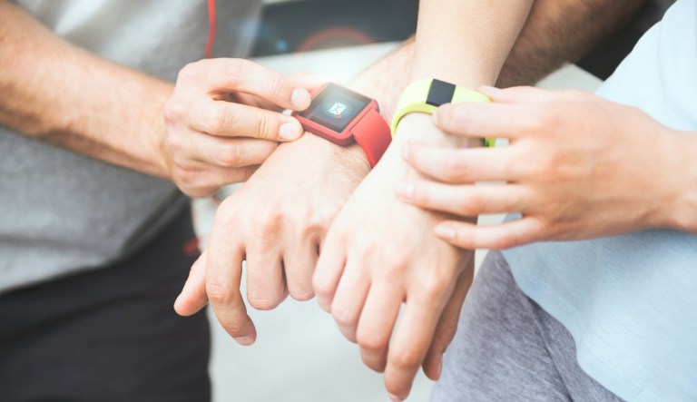 'Wish the story wasn't real': Fitbit helps reporter catch her cheating boyfriend