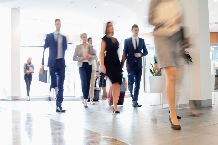 Republicans’ views on corporations have changed considerably in recent years