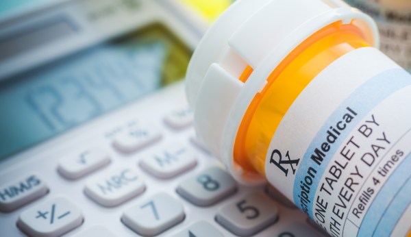 Senate unanimously passes bill banning pharmacy ‘gag clauses’ in Medicare