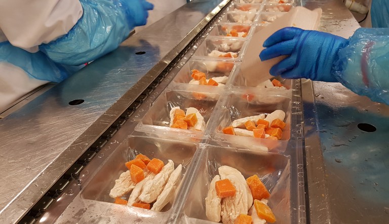 Pediatricians warn that food additives are harming kids