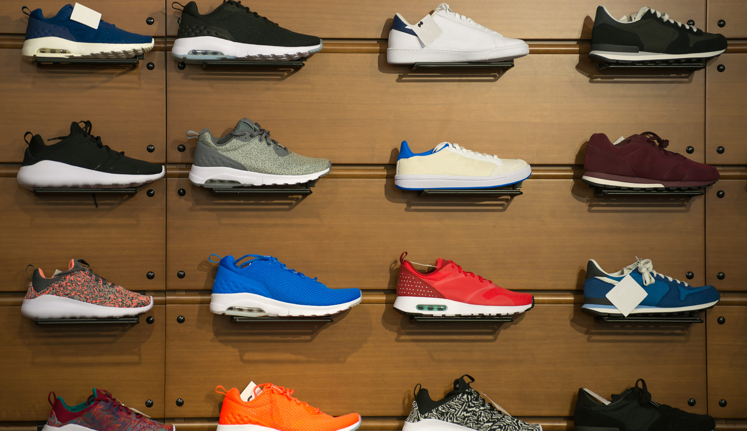 US footwear brands warn Trump increased tariffs will be ‘catastrophic’