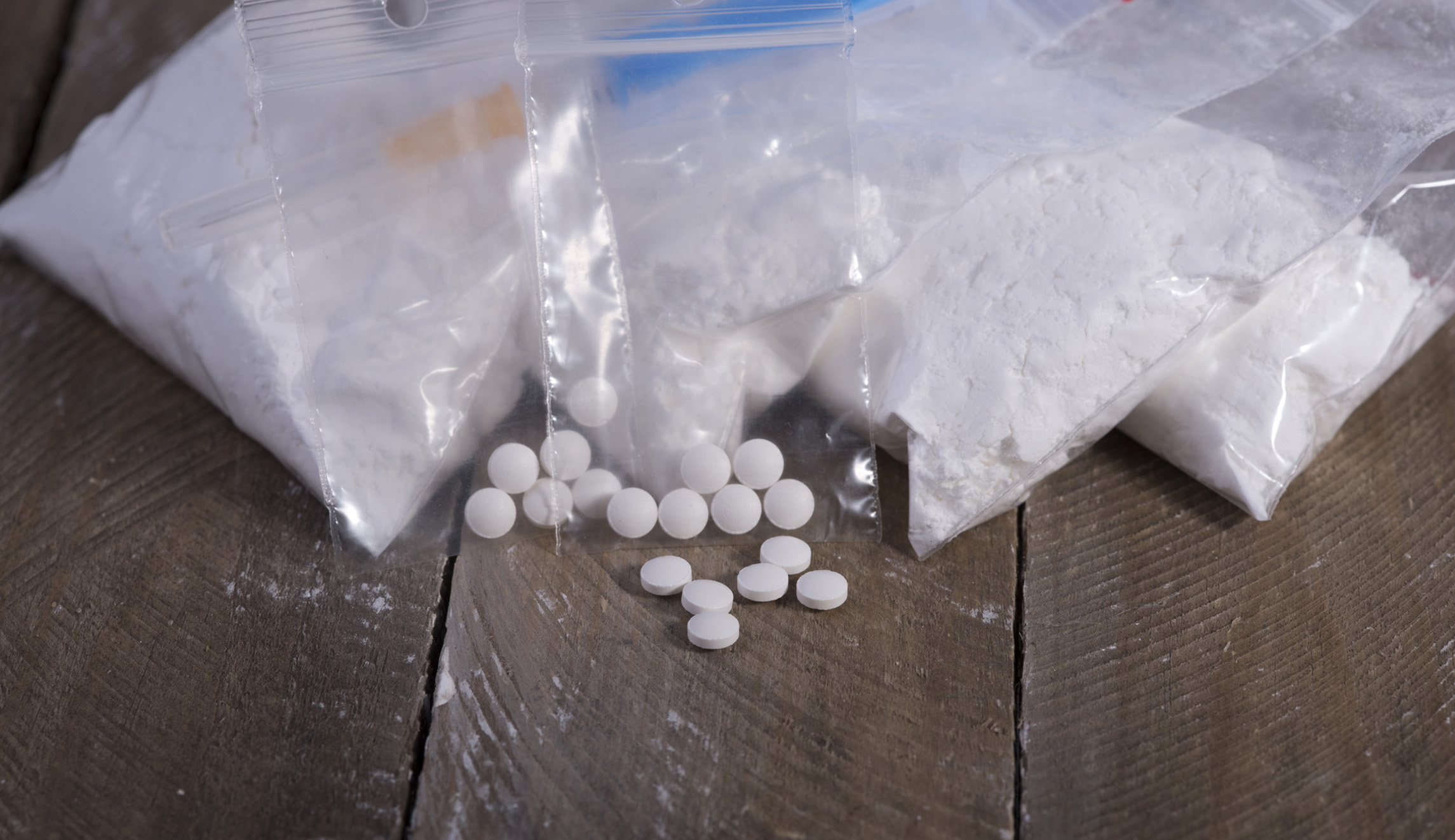 Maryland announces program aimed at identifying illicit drugs