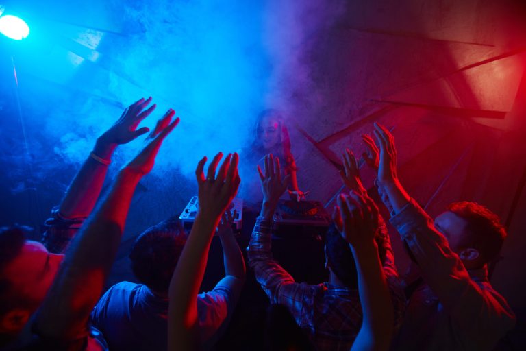 WATCH: Parents outraged over ‘R-rated’ music played at Georgia middle school dance